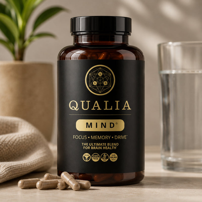 Qualia Mind 2.0